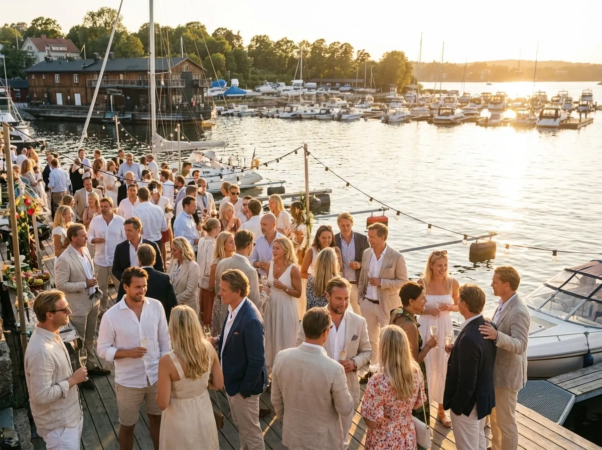 Säsongsöppning 3 maj 2025