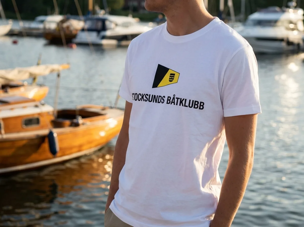 T-shirt StBK